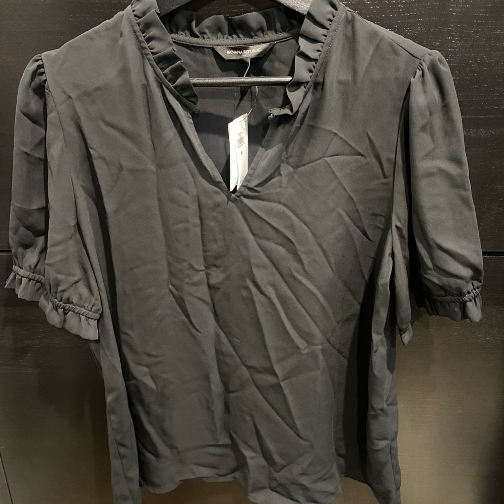 Banana Republic Blouse